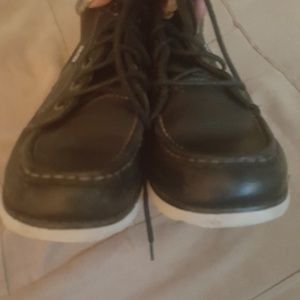 Men's Boots